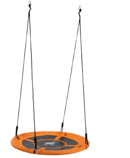 Priestranné kruhové sedadlo 100 cm