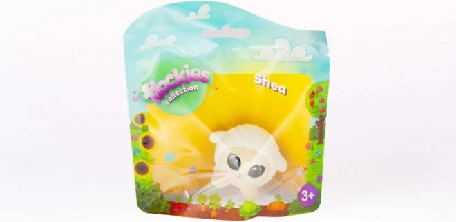 Flockies Ovca Shea