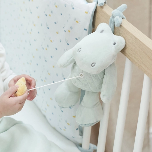 Upokojujúca melódia pre sladké sny