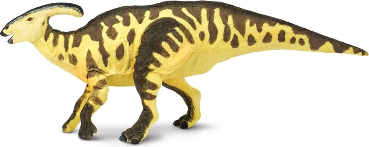Safari Ltd. figúrka parasaurolophus