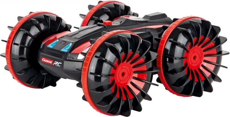 RC terénne kaskadérske auto All Terrain