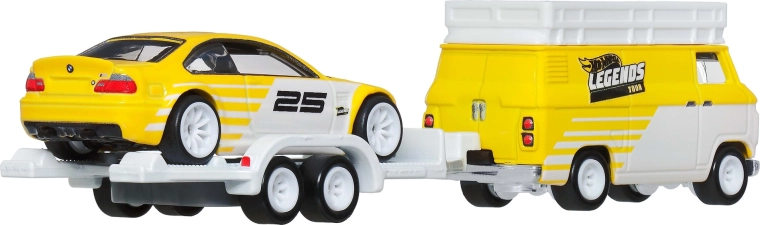 Legends Tour zberateľská edícia