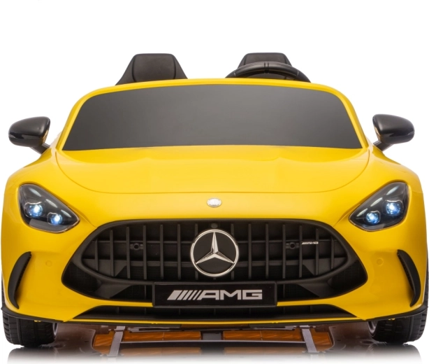 Silný 24V pohon 4×200 W