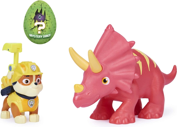 Dinosauří prekvapenie v každom balení