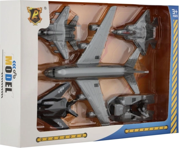 Pozemné vozidlo na podporu na letisku