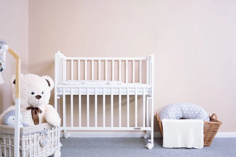 Prirodzená blízkosť a jednoduchá nočná starostlivosť