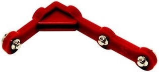 kolmý kontaktný vodič v1 pre boffin