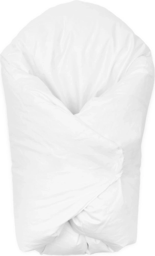 Prírodná páperová výplň pre dokonalé teplo