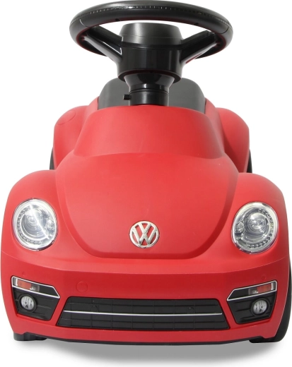 Oficiálna licencia Volkswagen a realistické detaily