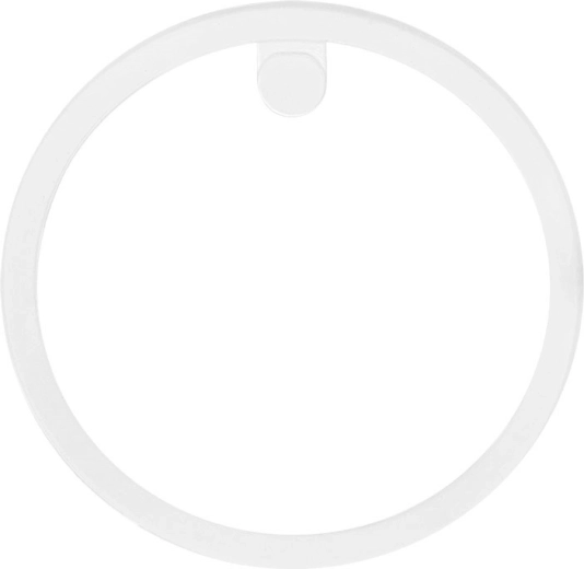 Sada tesnení pre dojčenské fľaše AKUKU 280 ml – 3 ks