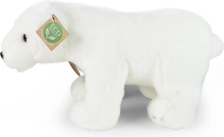 Eco-friendly výplň z recyklovaných PET fliaš