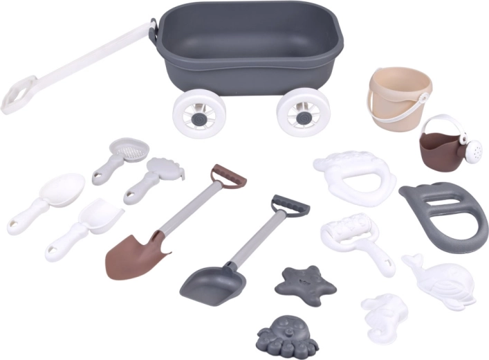 Kompletná sada 16 dielov