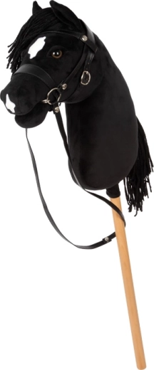 Ohlávka, uzda a vodiace lano pre verné vedenie