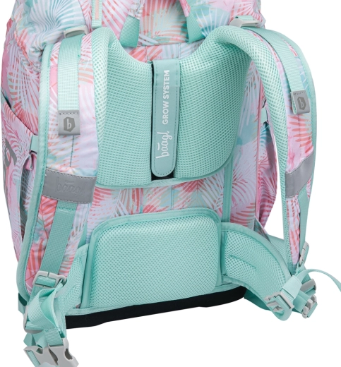 Odolný a bezpečný materiál s GRS