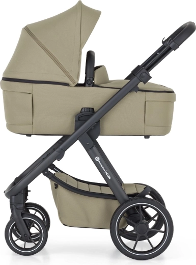 Jazdné vlastnosti bez kompromisov