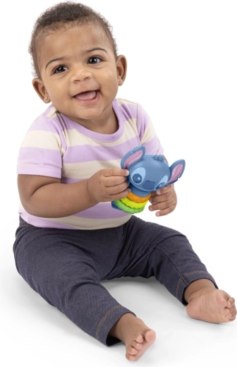 Hrkálka, ktorá stimuluje sluch