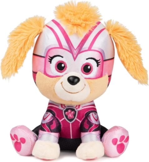 PAW PATROL FILM 2 SKYE PLYŠÁK 15 cm