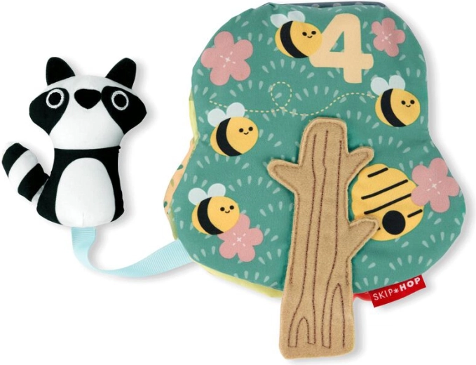 Interaktívne prvky pre zmyslový rozvoj