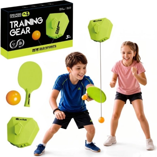 Tréningová sada na pingpong