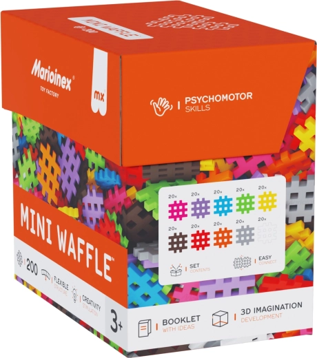 Inšpirácie v balení pre rýchly štart