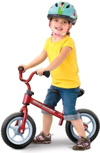 Prirodzený tréning rovnováhy