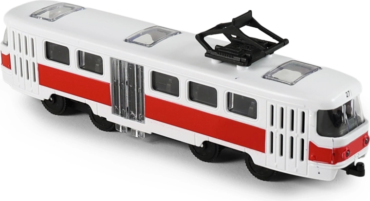 Zotrvačníkový pohon pre plynulú jazdu