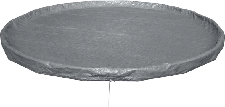 Zosilnený materiál s UV ochranou