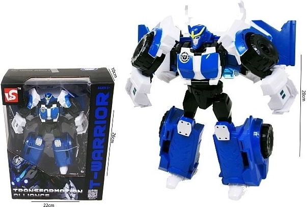 Robot vysoký 20 cm