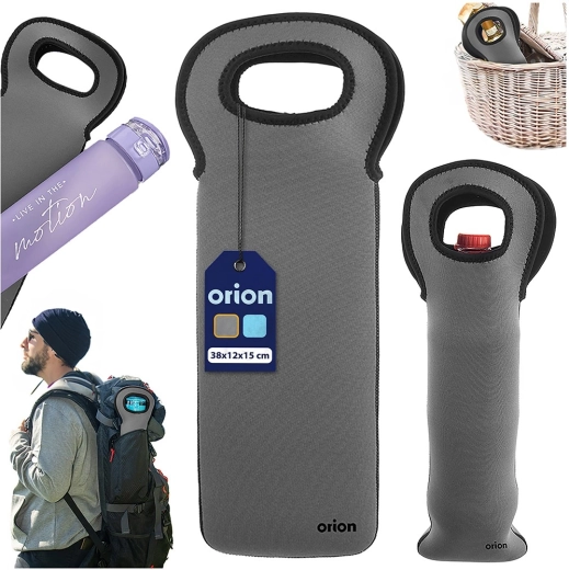 Uchová nápoje dlhšie studené aj teplé