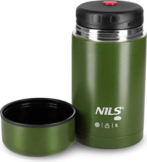 Dvojitá nerezová izolácia pre dlhotrvajúcu teplotu