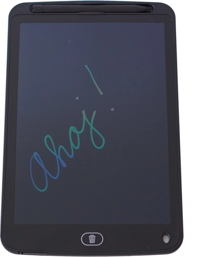 Farebné stopy a stylus