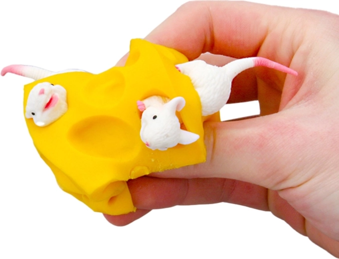 Mäkký a naťahovací materiál