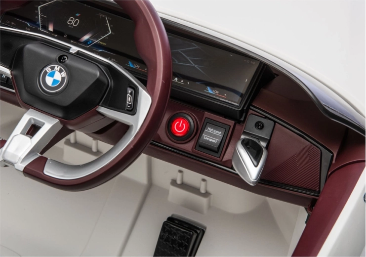 Jednoduché ovládanie a funkcie