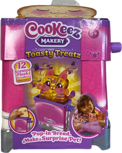 12 voňavých maznáčikov na nazbieranie