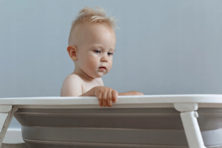 Ľahká, prenosná a ľahko umývateľná