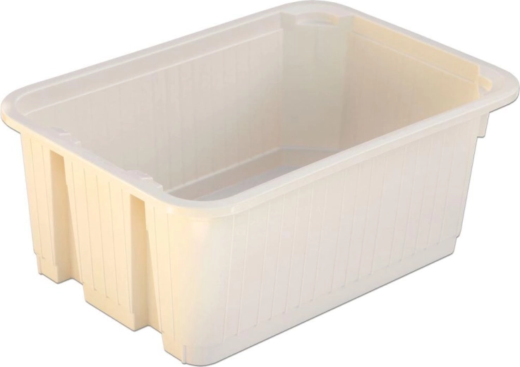 Odolná konštrukcia a jednoduché prenášanie