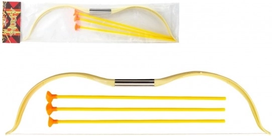 Luk 52 cm s prísavkami