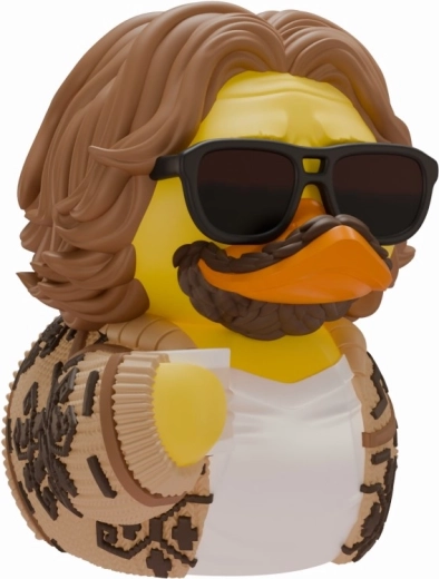 Zberateľský kúsok, ktorý pláva