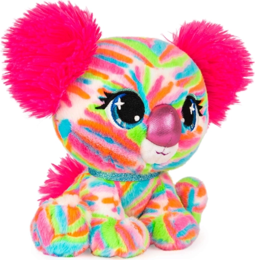 Trblietavé detaily pre štýlovú iskru