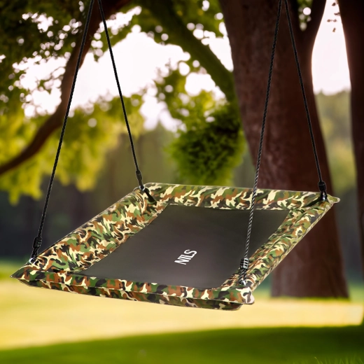 Priestorové obdĺžnikové sedadlo 150 × 80 cm