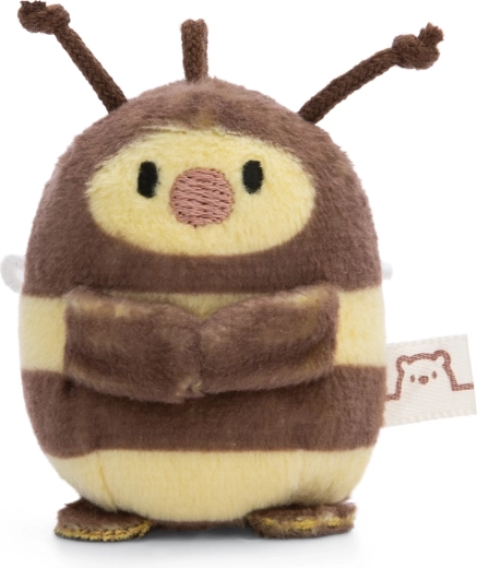 Hebký plyš NICI pre najmenších