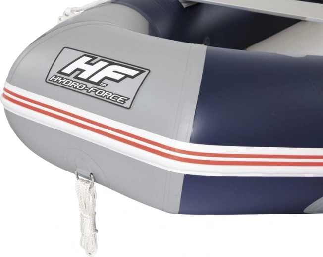 Trojvrstvová výstuha a drop-stitch podlaha