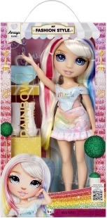 Rainbow High Fashion bábika – Amaya