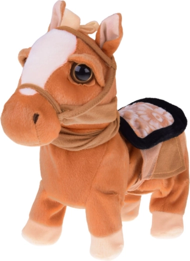 Mäkučký plyš na mojkanie