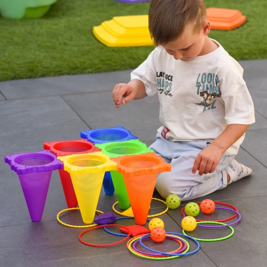 Tri hry v jednom sete