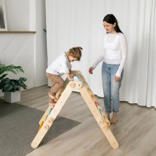 Bezpečné a stabilné prevedenie