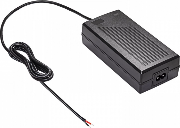 Nabíjačka pre elektrické vozidlá 29,4 V / 2 A 60 W bez koncovky 1 m