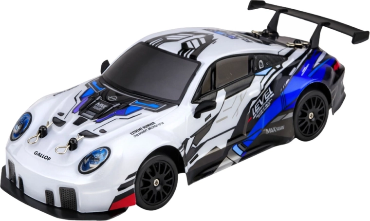 Športová karoséria a stabilná aerodynamika