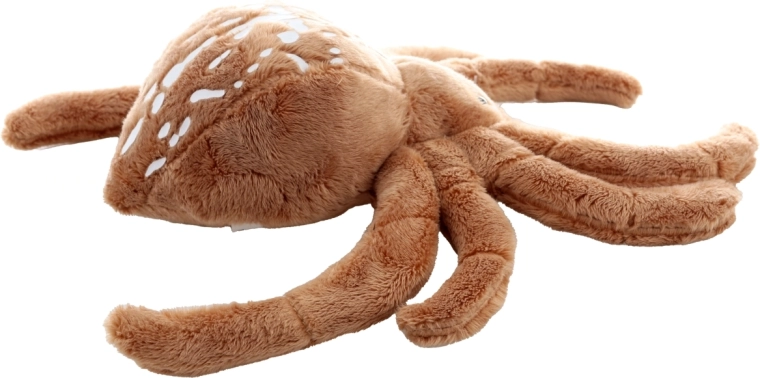 Roztomilé detaily a realistický vzhľad