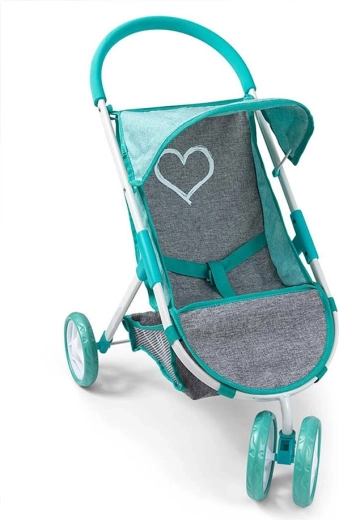 Ľahký, ale pevný kovový rám